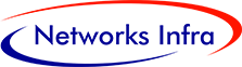 Networks infra Logo